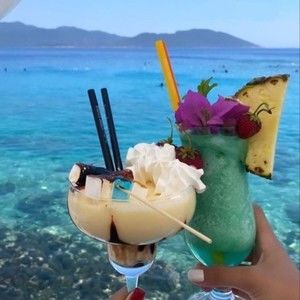 Meet your Posher, Dami